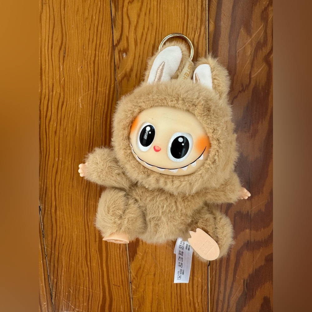 Labubu Doll